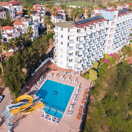 Club Sun Paradise Hotel Alanya Exterior foto