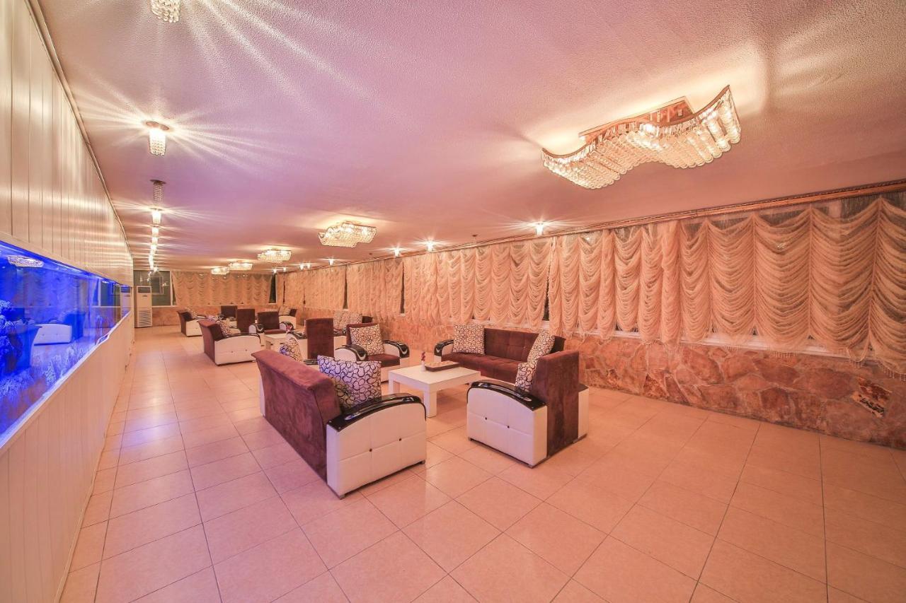 Club Sun Paradise Hotel Alanya Exterior foto